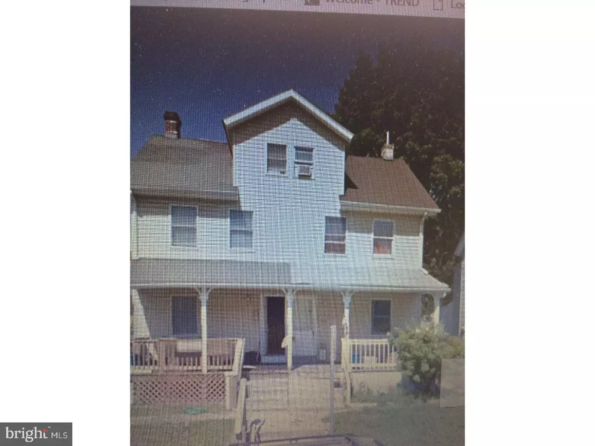 Coatesville, PA 19320,741 E CHESTNUT ST