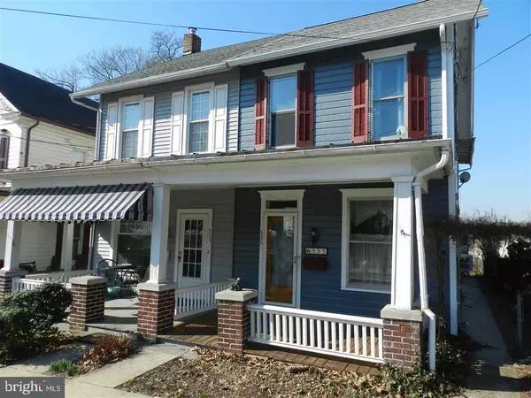 555 N UNION ST, Middletown, PA 17057