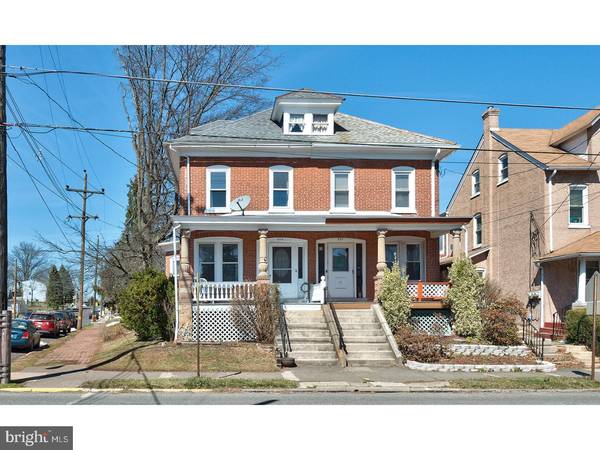 359 BRIDGE ST, Spring City, PA 19475