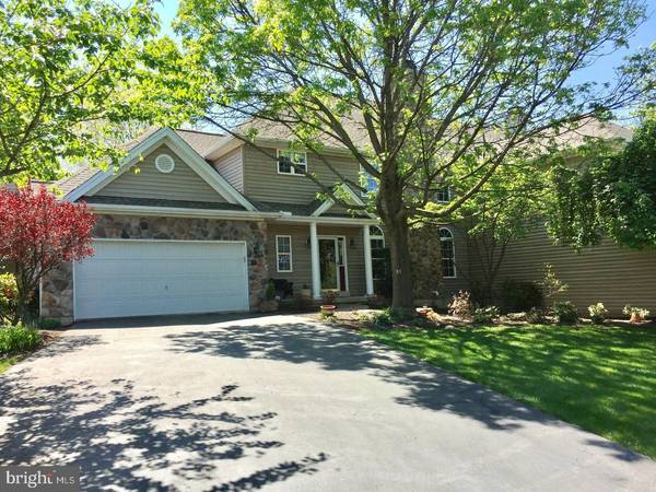 85 FOXCROFT LN, Phoenixville, PA 19460