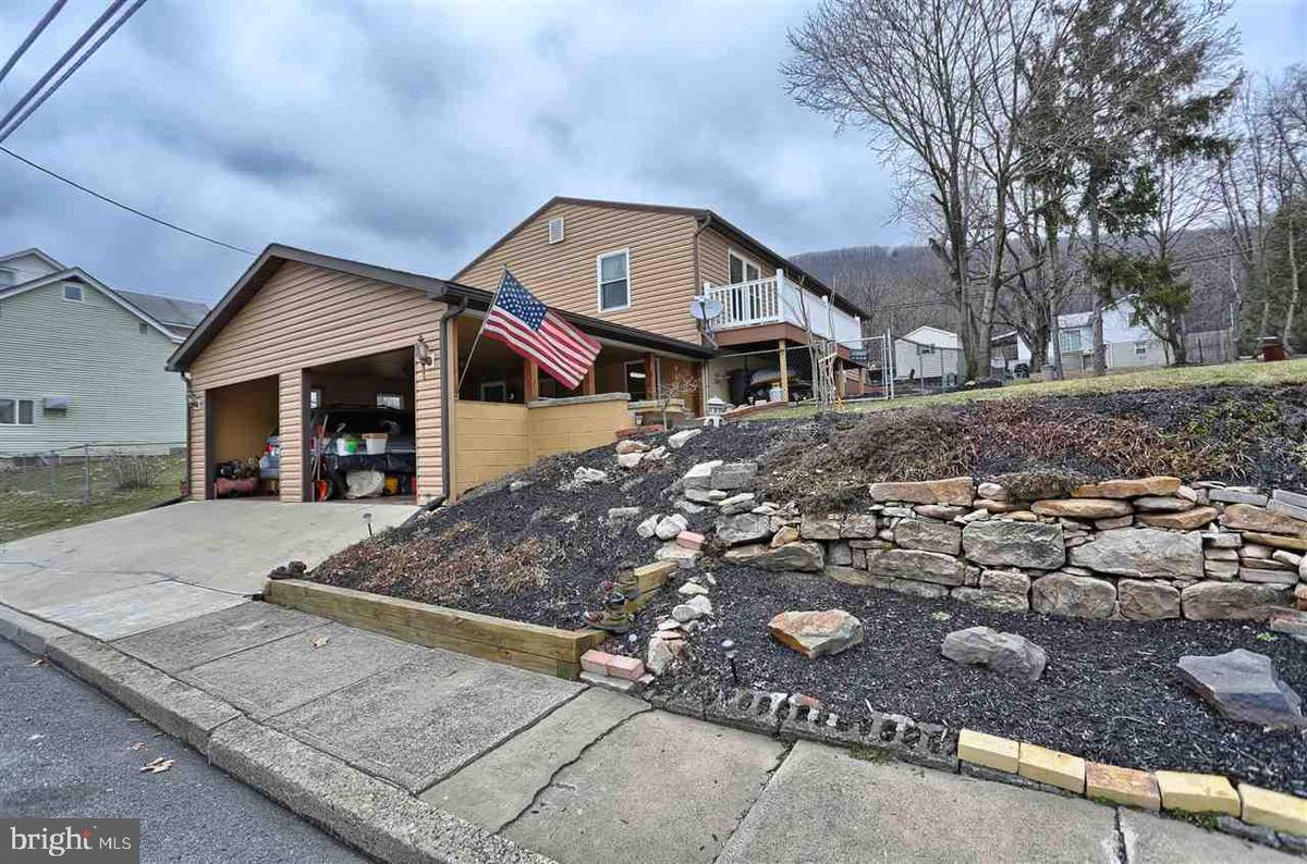 Wiconisco Twp, PA 17048,300 POTTSVILLE ST