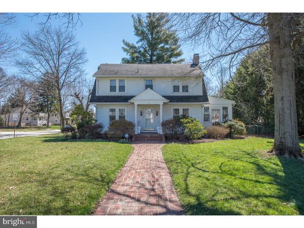 1201 S MAIN ST, Phoenixville, PA 19460