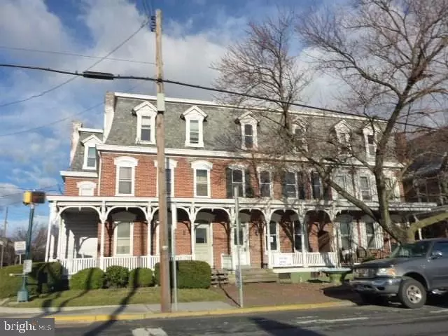 Carlisle, PA 17013,428 S HANOVER ST