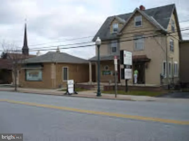 68-68 W LANCASTER AVE, Downingtown, PA 19335