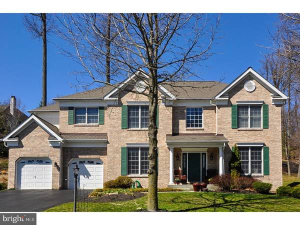 707 DOVER COURT PL, Downingtown, PA 19335