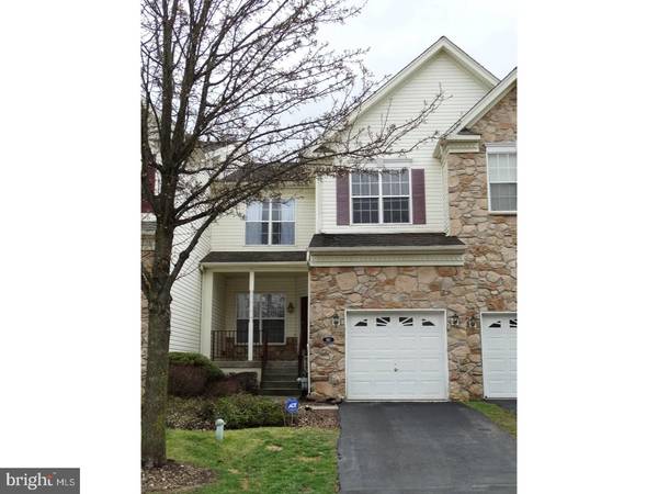 180 BIRCHWOOD DR, West Chester, PA 19380