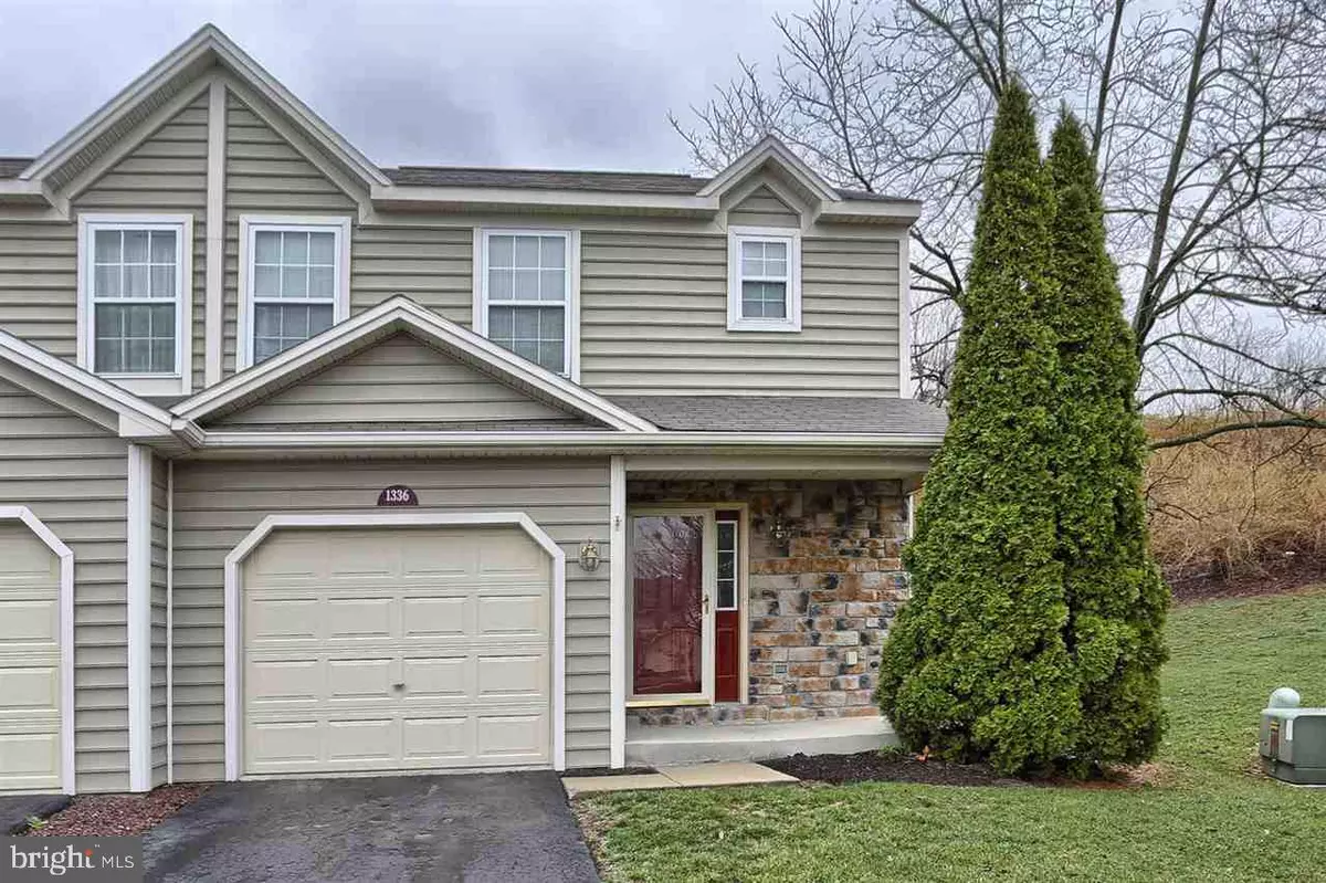 New Cumberland, PA 17070,1336 SUGAR MAPLE CT