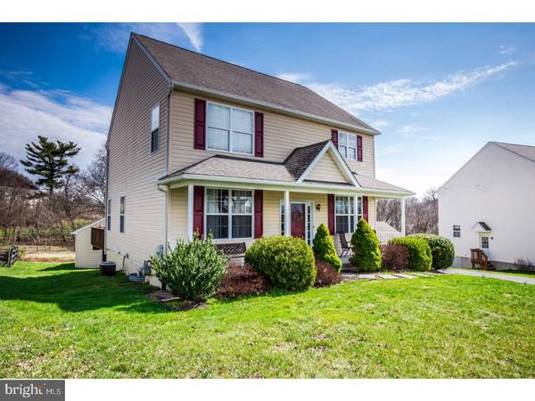 210 BEAUMONT DR, Oxford, PA 19363