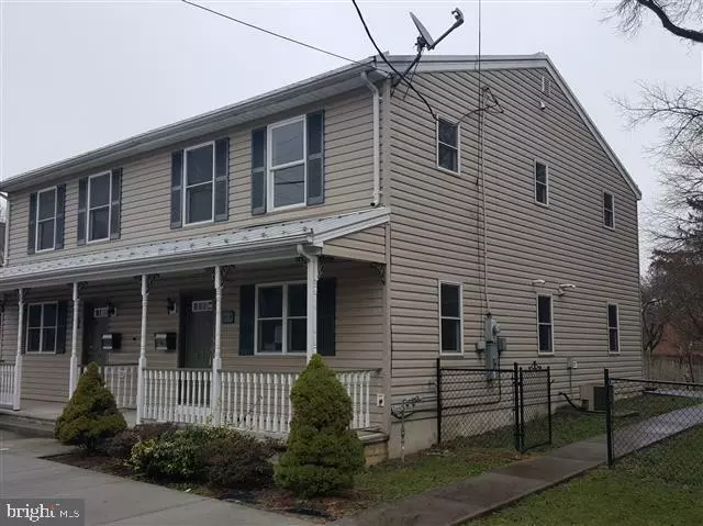 331 N WEST ST, Carlisle, PA 17013