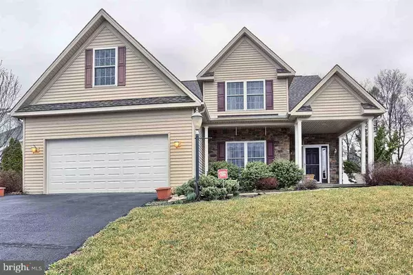 Harrisburg, PA 17111,5830 SIMSBURY DR