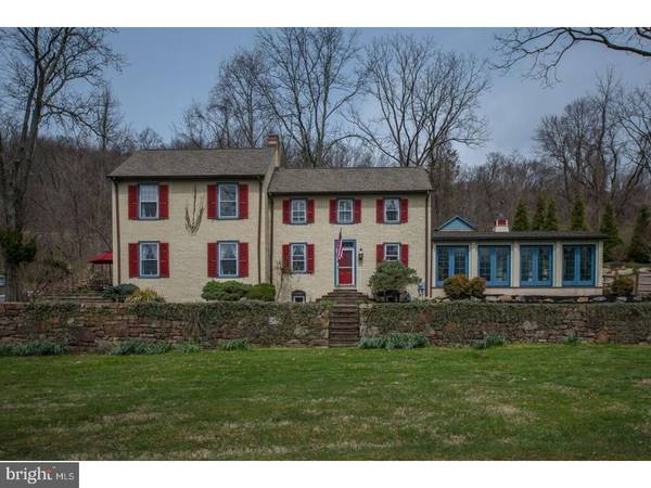 2045 YELLOW SPRINGS RD, Malvern, PA 19355