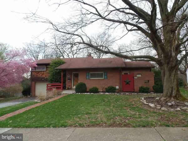 436 PARKSIDE RD, Camp Hill, PA 17011