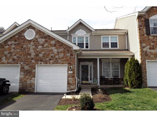 108 HUNTTEAM LN, West Chester, PA 19382