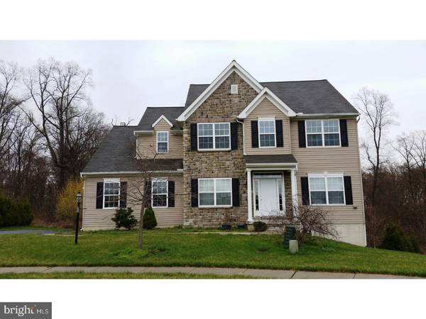 155 JANINE WAY, West Grove, PA 19390