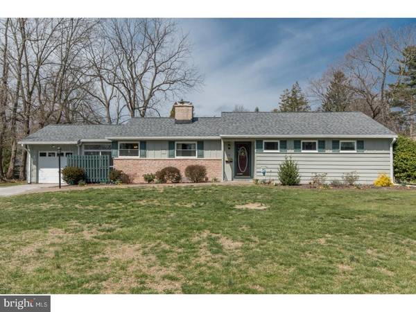 49 COBBLESTONE DR, Paoli, PA 19301