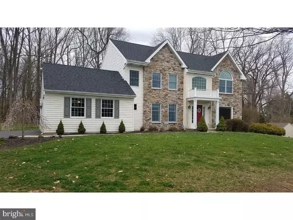 120 LONGFIELDS WAY, Downingtown, PA 19335