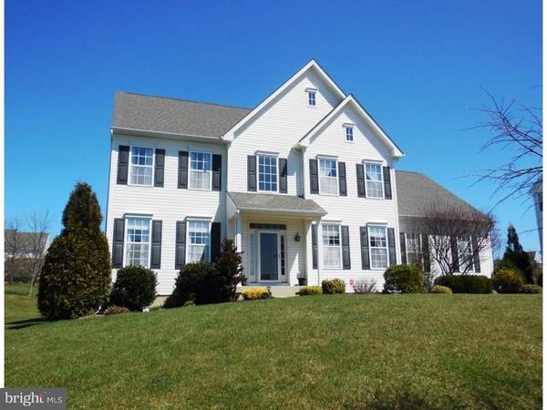 158 BRIDLE PATH LN, Coatesville, PA 19320