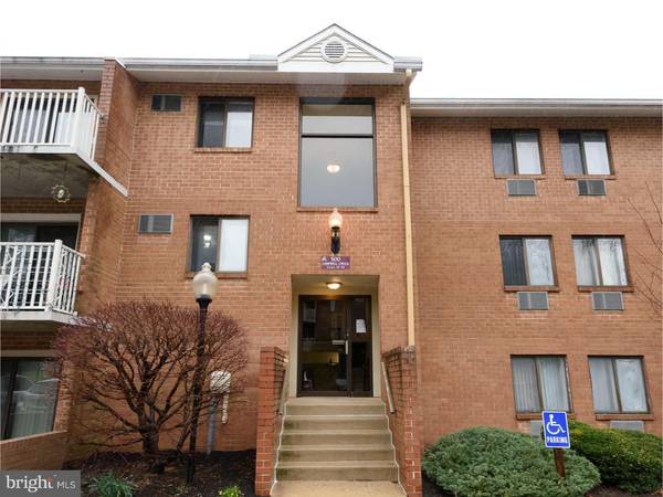 500 CAMPBELL CIR #H27, Downingtown, PA 19335