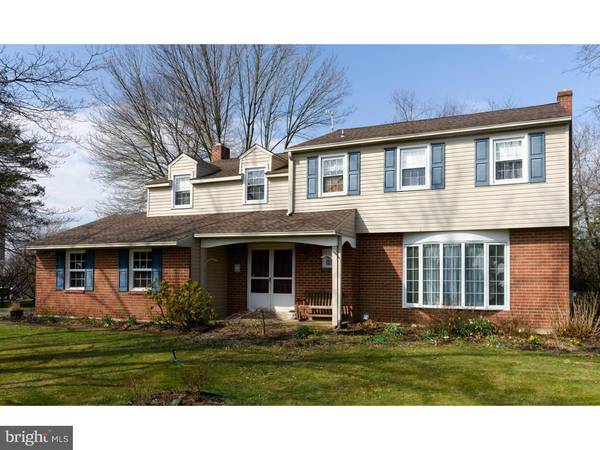 371 DEVON DR, Exton, PA 19341