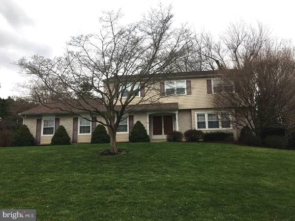 612 MARYDELL DR, West Chester, PA 19380