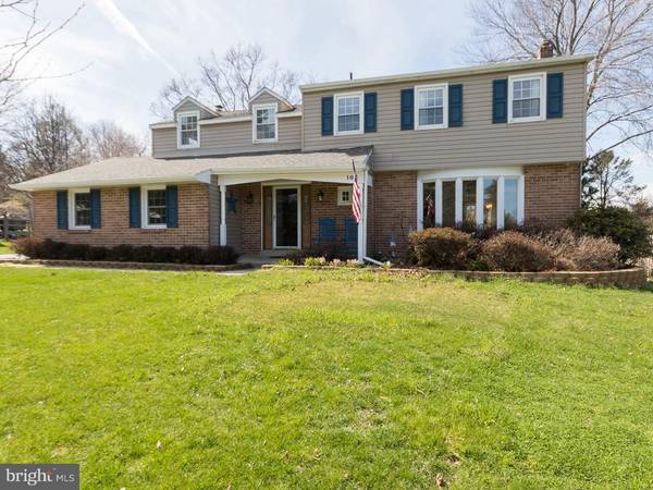 105 CONCORD AVE, Exton, PA 19341