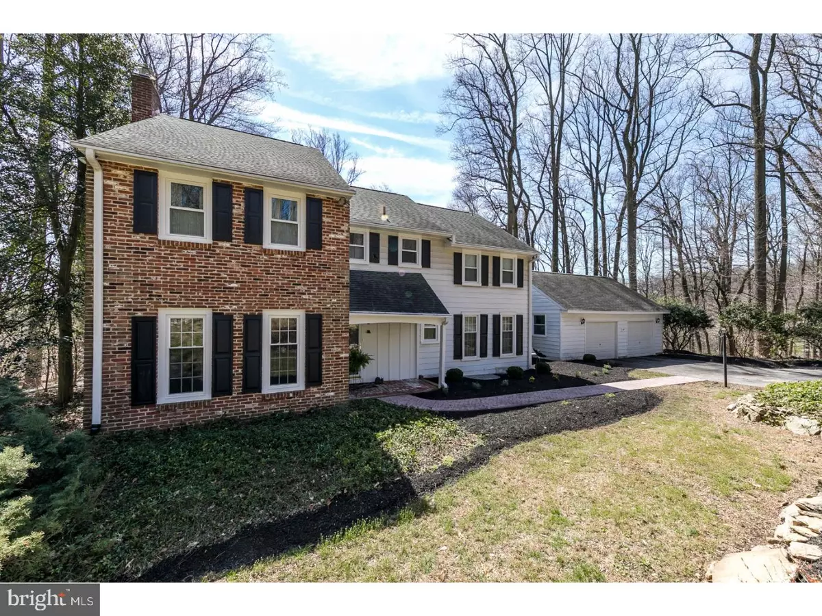 Downingtown, PA 19335,600 THOMAS RD