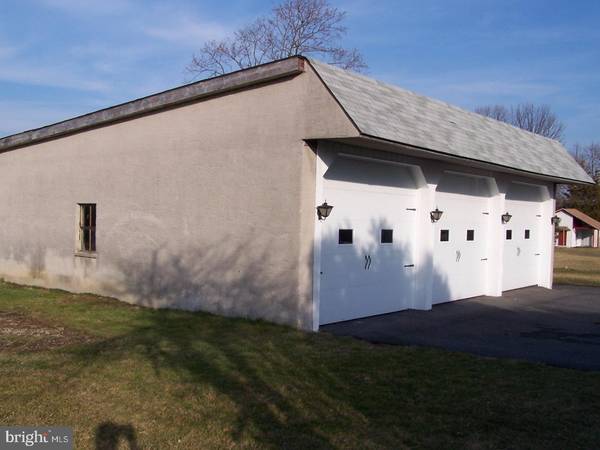 Honey Brook, PA 19344,3783 HORSESHOE PIKE