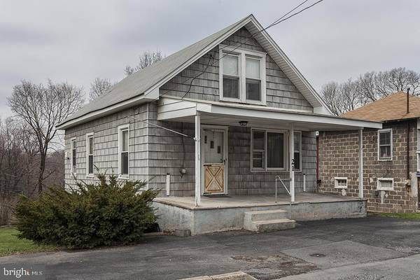 Enola, PA 17025,21 ROOSEVELT ST