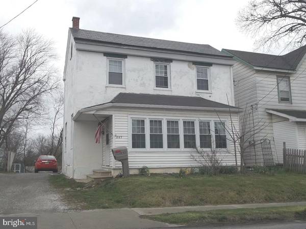 643 MARKET ST, Oxford, PA 19363