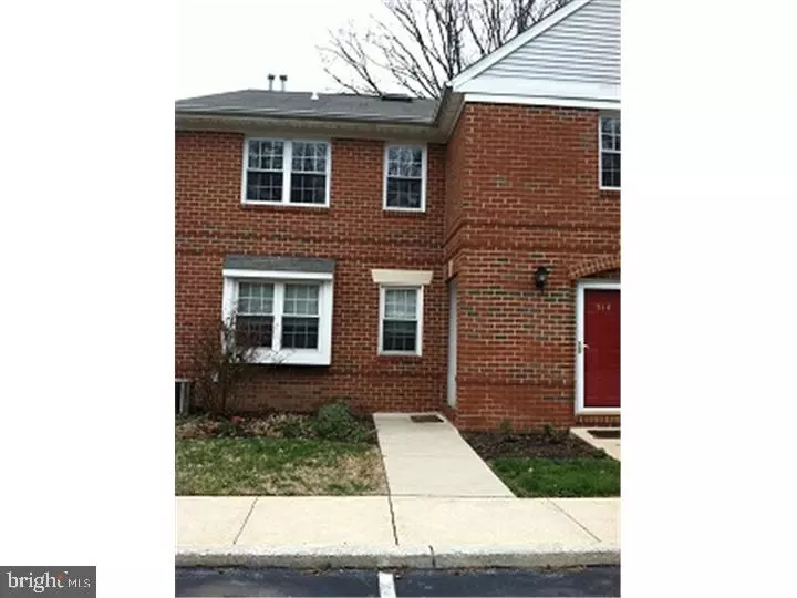 750 E MARSHALL ST #506, West Chester, PA 19380