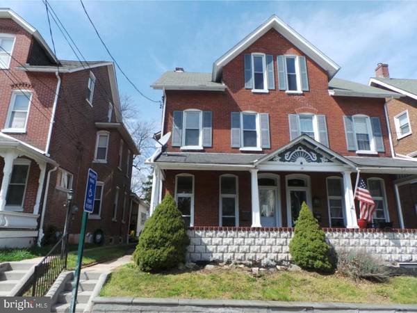 235 YOST AVE, Spring City, PA 19475