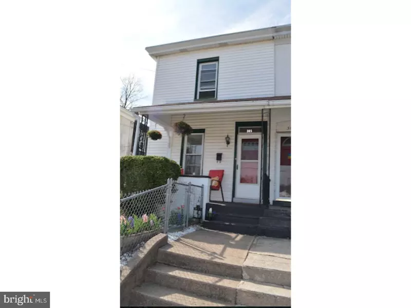 385 JEFFERSON AVE, Downingtown, PA 19335