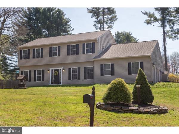 852 BURROWS RUN RD, Chadds Ford, PA 19317