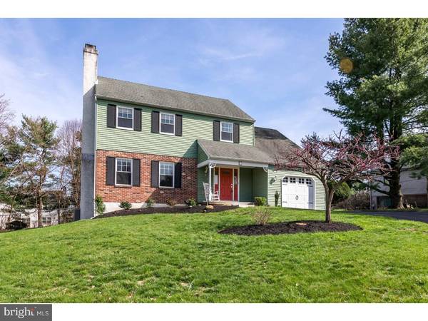 Phoenixville, PA 19460,12 BEARD CIR