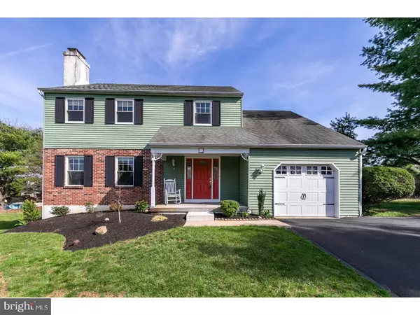 12 BEARD CIR, Phoenixville, PA 19460