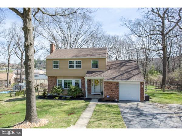 455 CONCORD AVE, Exton, PA 19341