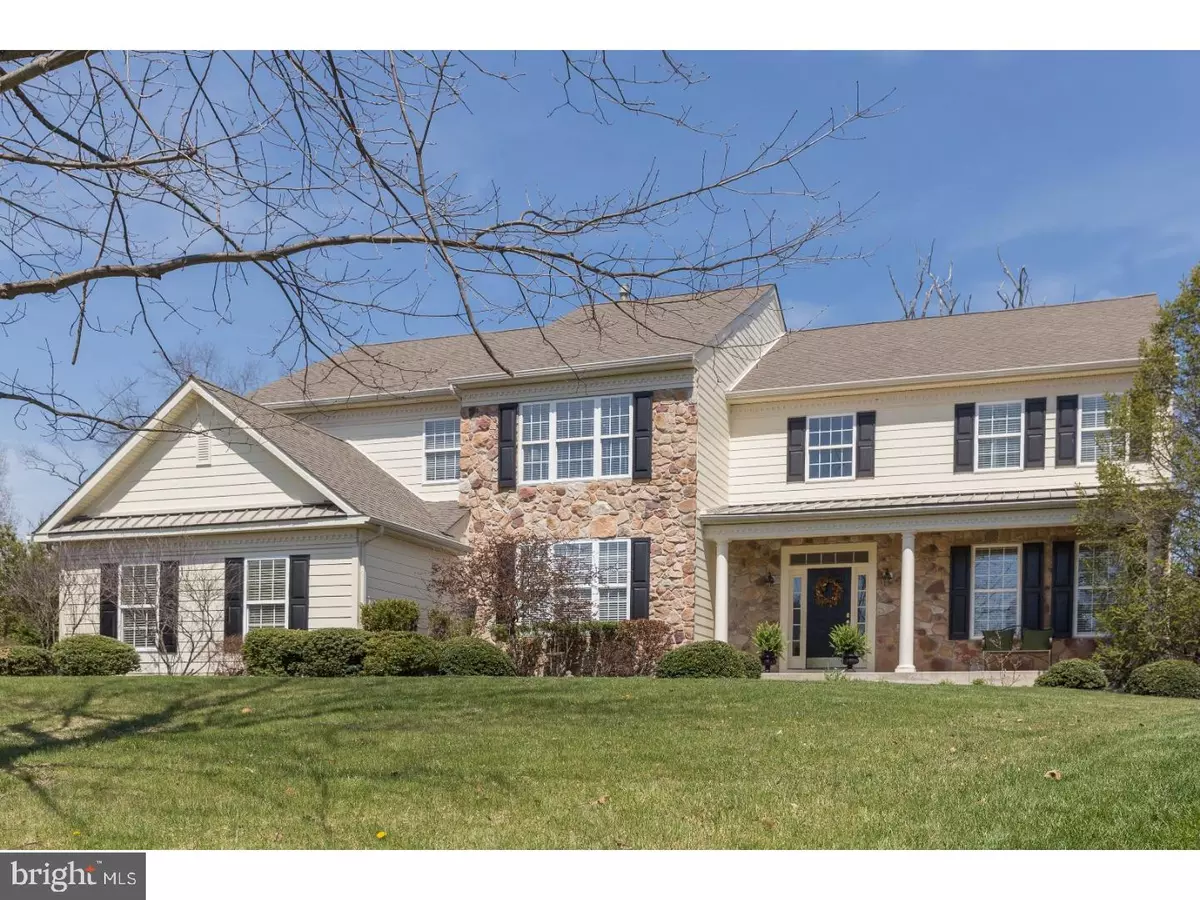 Chester Springs, PA 19425,650 DEEP HOLLOW LN