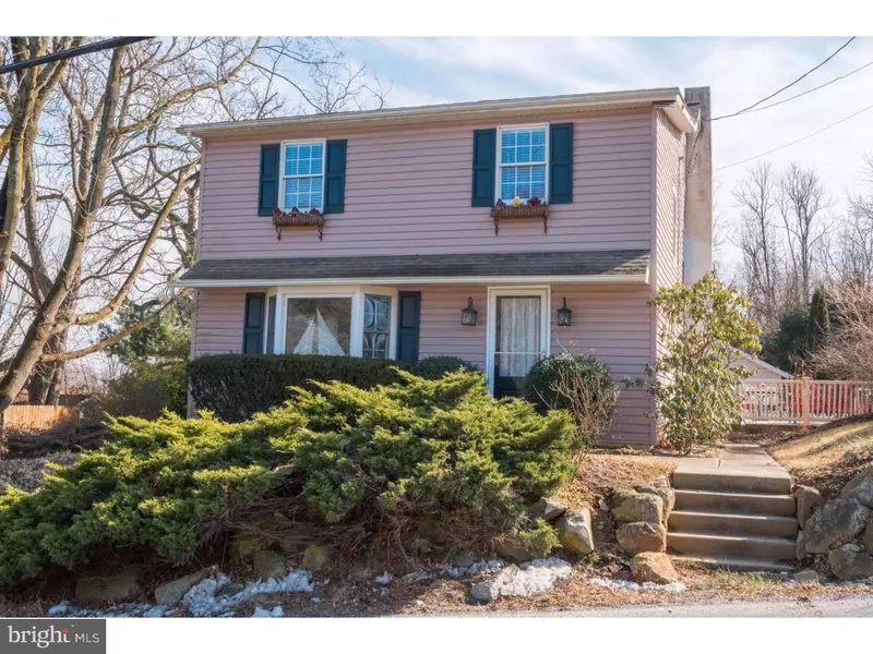 440 FAIRVIEW RD, Glenmoore, PA 19343