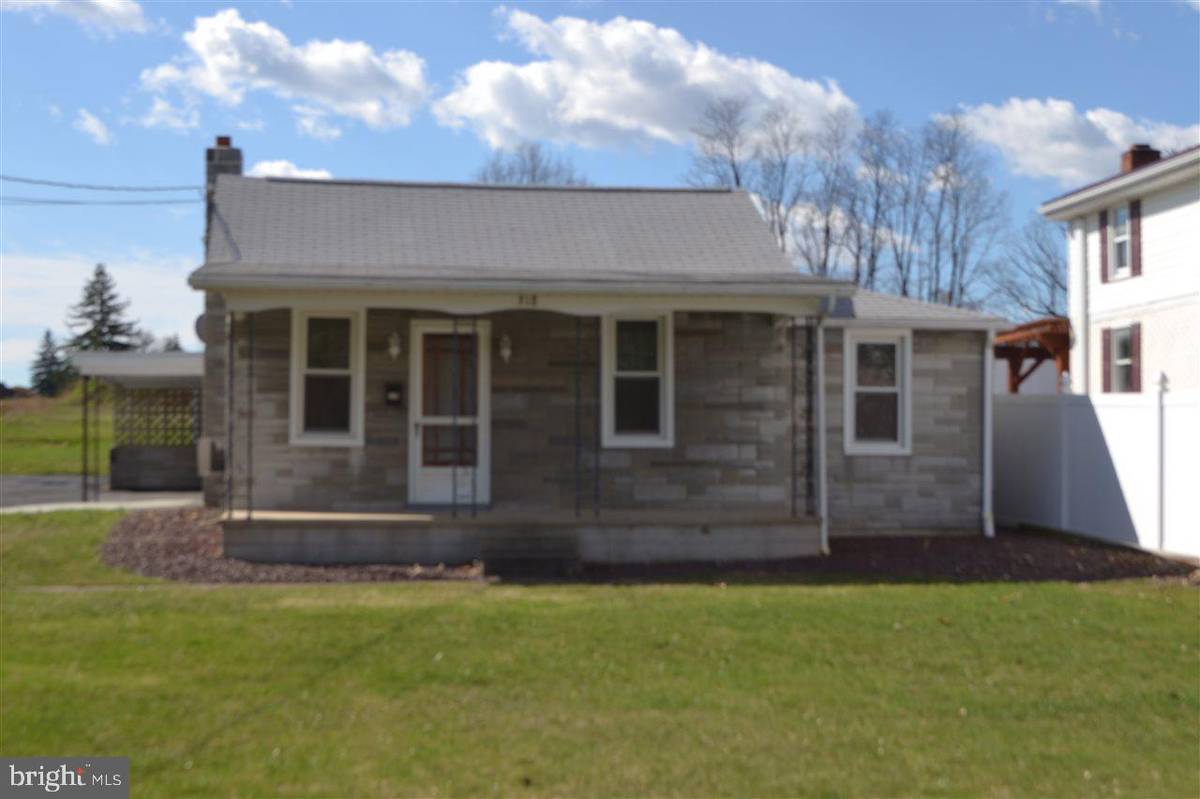 Shippensburg, PA 17257,318 ROXBURY RD