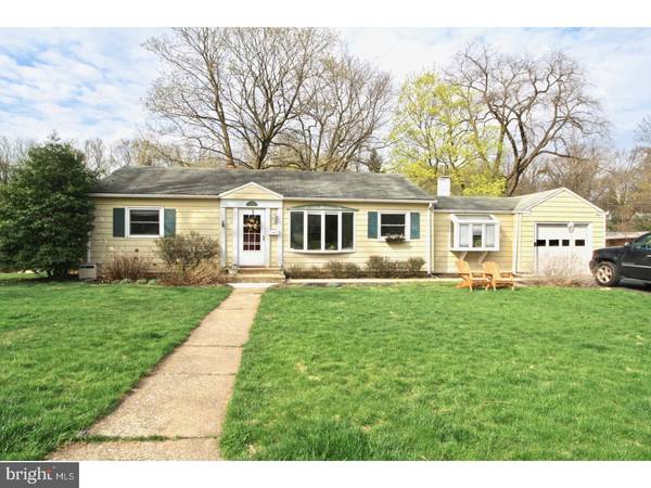 104 FAIRVIEW RD, Paoli, PA 19301