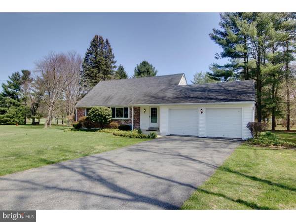 927 LINDA VISTA DR, West Chester, PA 19380