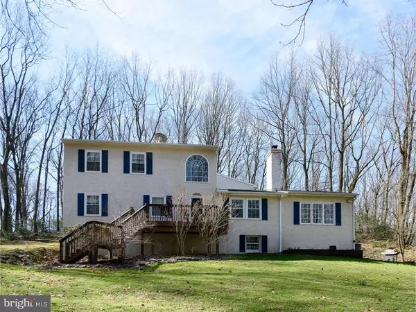 616 EMBREEVILLE RD, Downingtown, PA 19335