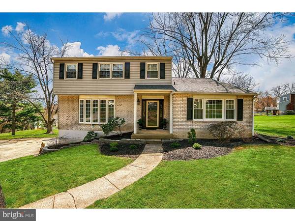 212 LOUIS DR, Exton, PA 19341