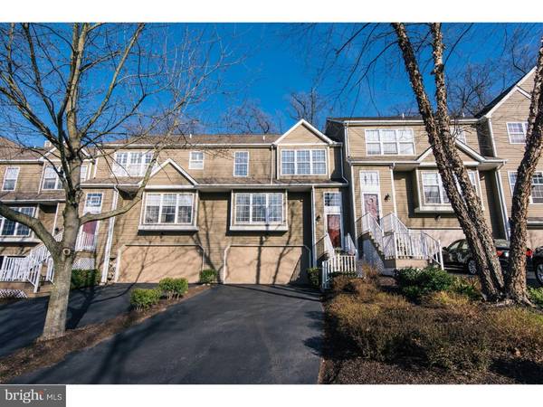 125 WEYBRIDGE DR, Malvern, PA 19355