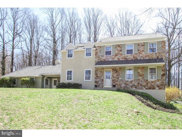 608 BOUGH RD, Exton, PA 19341