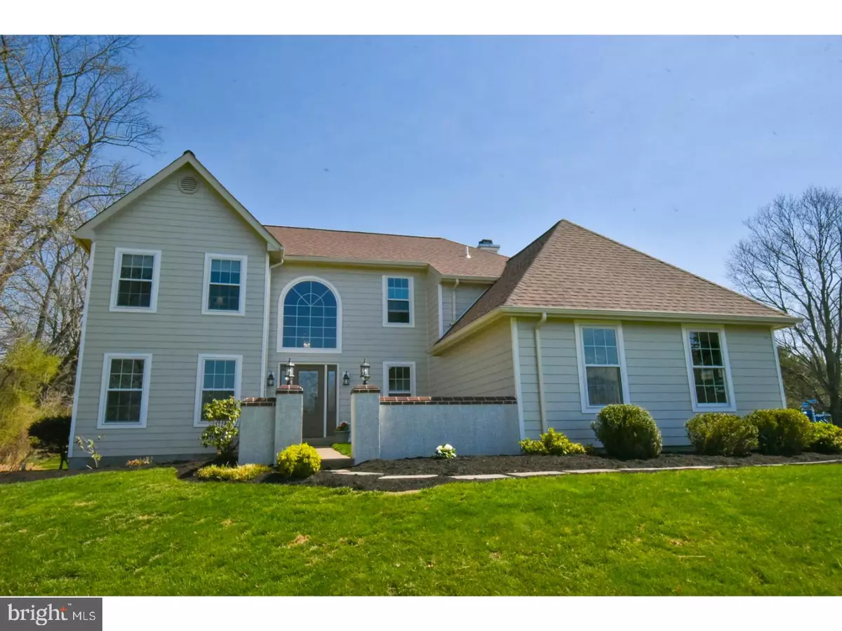 West Chester, PA 19382,1107 SHADY GROVE WAY