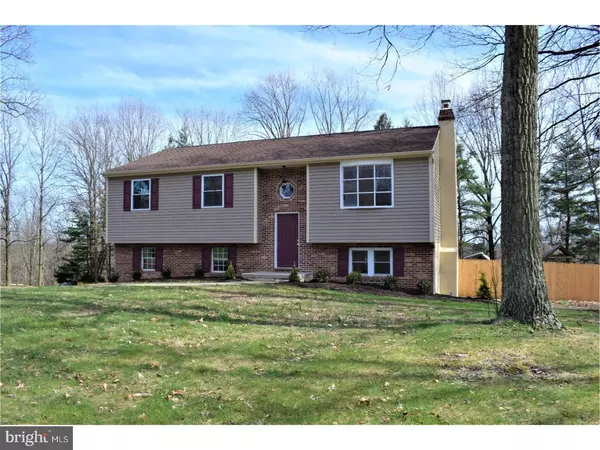 1374 VIKING DR, Downingtown, PA 19335