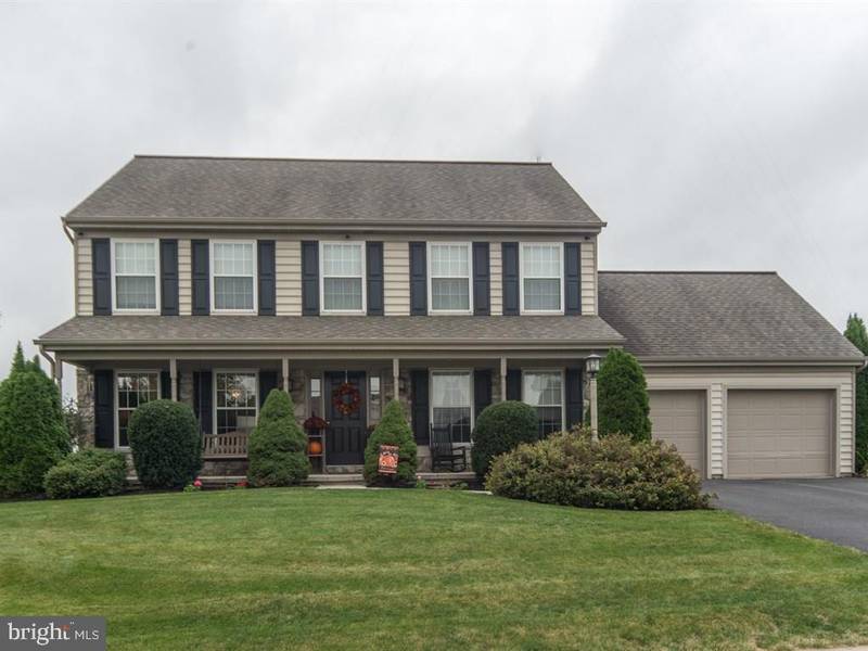 29 TOWER DR, Elizabethtown, PA 17022