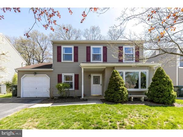 1640 FARNHAM LN, Downingtown, PA 19335