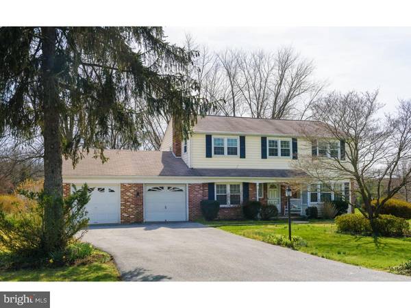 106 CRUMP RD, Exton, PA 19341